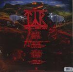vinyle tyr a night at the nordic house verso