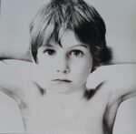 vinyle u2 boy recto
