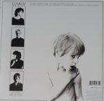 vinyle u2 boy verso