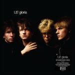 vinyle u2 gloria rsd 2021 recto