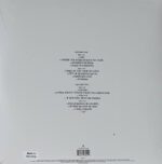 VINYLE U2 SONGS OF SURRENDER BLANC VERSO
