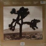 vinyle u2 best of 1980-1990 verso