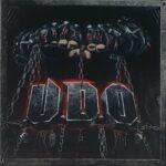 vinyle udo game over recto