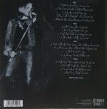 VINYLE UDO MY WAY RSD 2022 VERSO