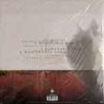 VINYLE ULVER THEMES FROM WILLIAM BLAKE VERSO