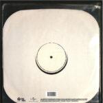 vinyle kungs club azur verso