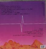 VINYLE KYLIE MINOGUE TENSION VERSO