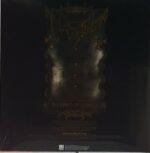 vinyle mayhem daemonic rites verso