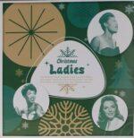vinyle christmas ladies recto