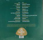 vinyle christmas ladies verso