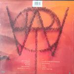 vinyle muse will of the people crème verso