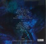vinyle natalie imbruglia firebird verso