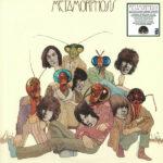 vinyle rolling stones metamorphosis rsd recto