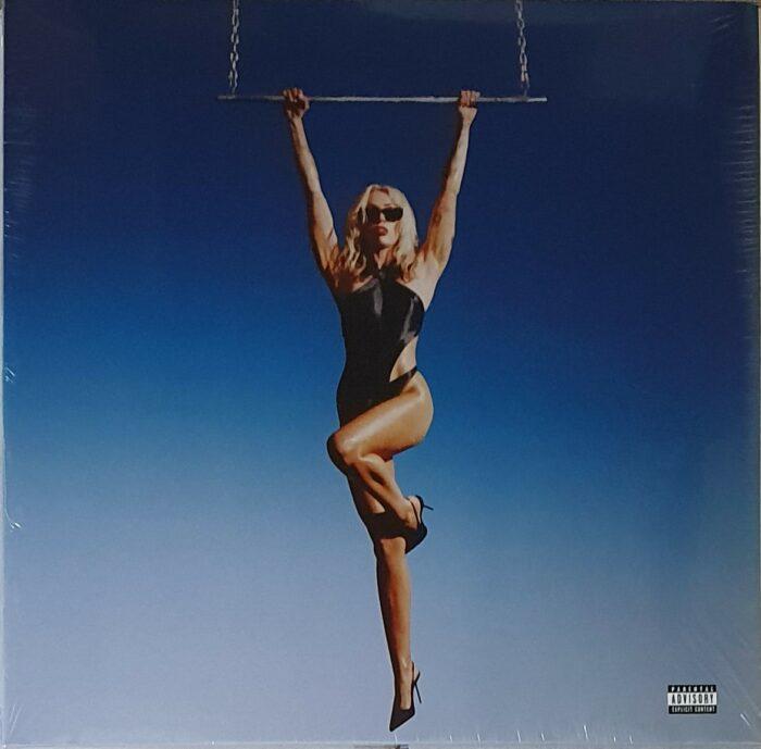 vinyle miley cyrus endless summer vacation recto 2