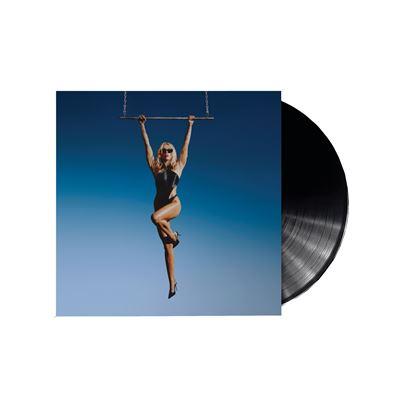 vinyle miley cyrus endless summer vacation recto