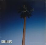 vinyle miley cyrus endless summer vacation verso