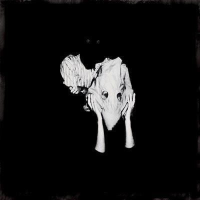 vinyle sigur ros kveikur recto