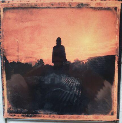 vinyle steven wilson grace for drowning recto