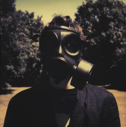 vinyle steven wilson insurgentes recto