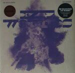 VINYLE THE WALLFLOWERS EXIT WOUNDS RECTO