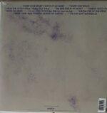 VINYLE THE WALLFLOWERS EXIT WOUNDS VERSO