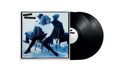 vinyle tina turner foreign affair recto