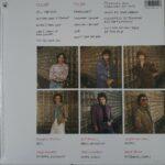 vinyle toto tahrenheit verso