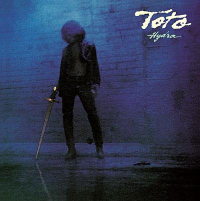 vinyle toto hydra recto