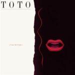 vinyle toto isolation recto