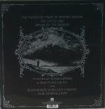 vinyle wayfarer american gothic verso