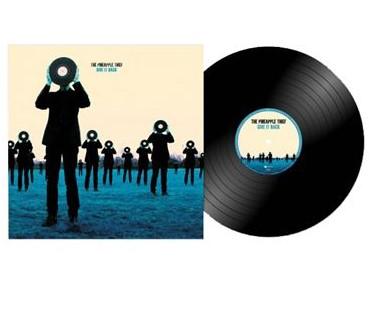 Vinyle The Pineapple Thief - Give It Back
