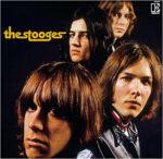 vinyle the stooges recto