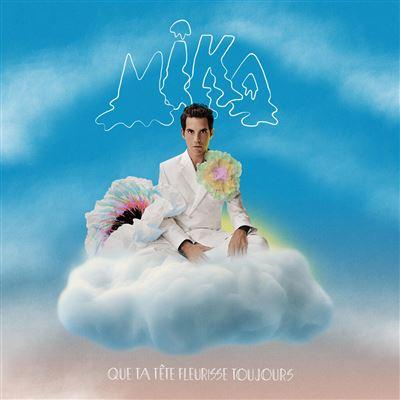 vinyle mika que ta tete fleurisse toujours recto