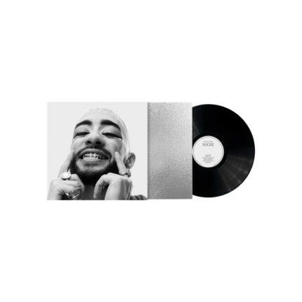 vinyle sofiane pamart recto