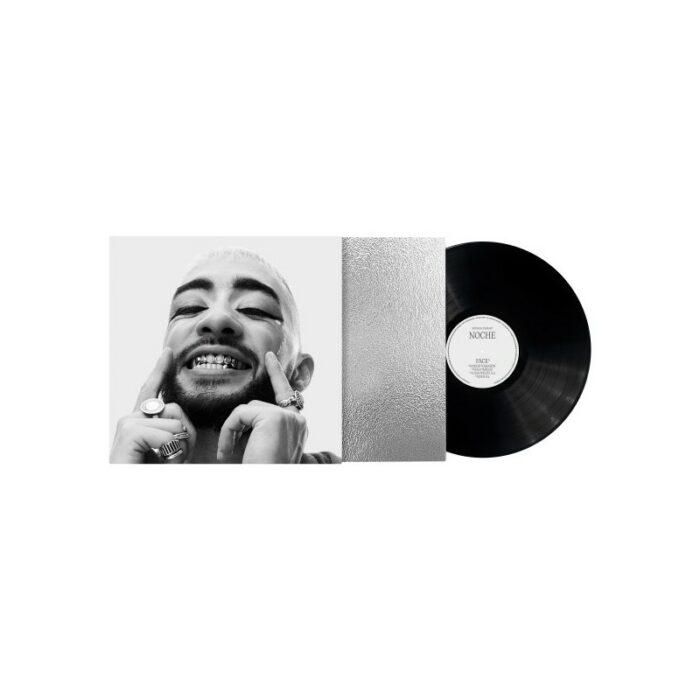 vinyle sofiane pamart recto
