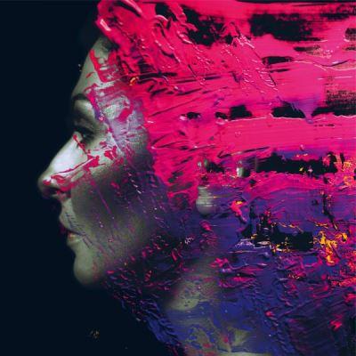 VINYLE STEVEN WILSON HAND CANNOT ERASE RECTO