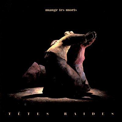 vinyle tetes raides mange tes morts recto