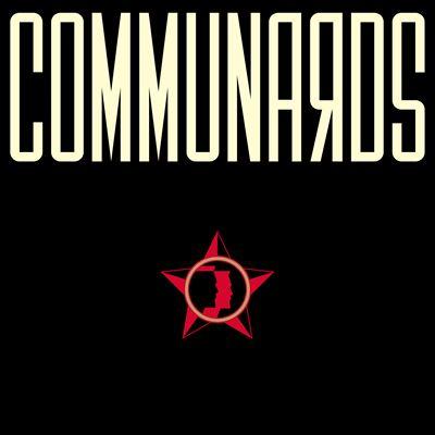 vinyle the communards recto