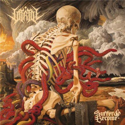 vinyle vitriol suffer & become recto