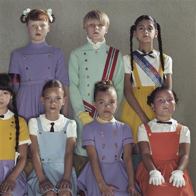 Vinyle Indochine - 13