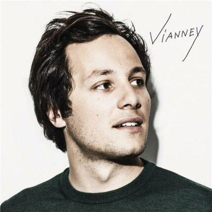vinyle vianney recto
