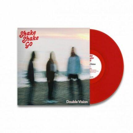 vinyle shake shake go double vision recto