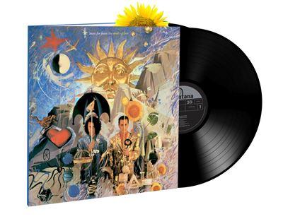 VINYLE TEARS FOR FEARS SEEDS OF LOVE RECTO