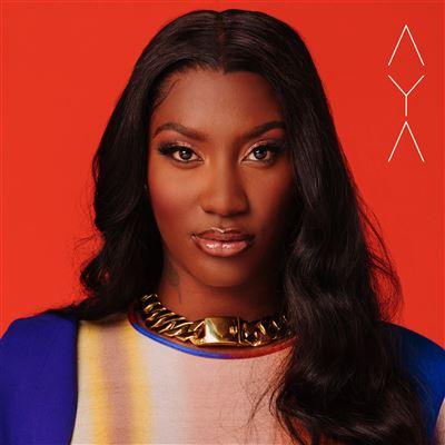 VINYLE AYA NAKAMURA AYA