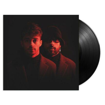 vinyle charles leclerc sofiane pamart dreamers recto