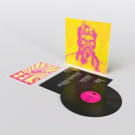 vinyle eels extreme witchcraft recto