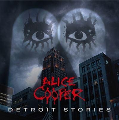vinyle picture disc alice cooper detroit stories recto