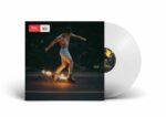vinyle transparent benson boone fireworks and rollerblades