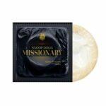 Vinyle picture disc snoop dog missionary recto
