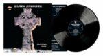 vinyle noir black sabbath headless cross
